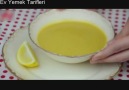 Mercimek Çorbası Nasıl Yapılır