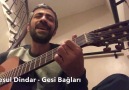 Merdiven Akustiği - Gesi Bağları