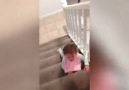 Merdivenden hızlı inmenin yolu