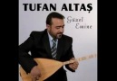 Merdivenim Kırk Ayak (Tufan Altaş)