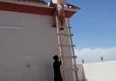 Merdiven Şakası