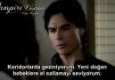 Meredith & Damon & Alaric  - 3x12 -