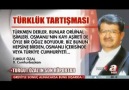 Merhum Cumhurbaşkanı Turgut Özal'ın son röportajı