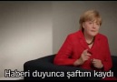 Merkel 3. havalimanını istemiyor. [ Kesinlikle izle]