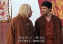 Merlin 1 sezon 2 bölüm - Mobil Film Ve Dizi