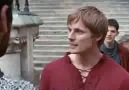 ~Merlin. 3x04 (3. sezon 4. bölüm) Part 2 !  3