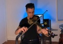 MERO Olabilir Remix Violin Kristian Xhaferaj The best 004915901783267