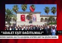 Mersin Barosunda Adli Yıl Açılışı Yapıldı