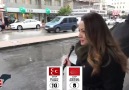 Mersin Bugün Çok Sinirli