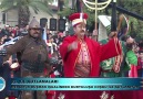 MERSİN’İN KURTULUŞU TÖRENLERLE KUTLANDI
