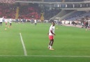 Mersin Galatasaray Maçından CHED D