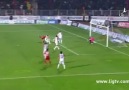 Mersin 1 - 3 Galatasaray  Maçın Geniş Özeti