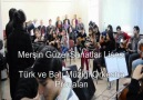 Mersin Güzel Sanatlar Lisesi Türk ve Batı Müziği Orkestraları ...