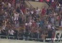 Mersin İdman Yurdu 0 - 1 Beşiktaş (ÖZET)