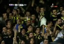 Mersin İdman Yurdu 0 - 1 Fenerbahçe