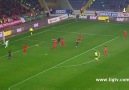 Mersin İdman Yurdu : 2 - Galatasaray : 1