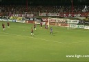 Mersin İdman Yurdu - ORDUSPOR'umuz MAÇ ÖZETİ