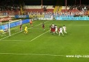 Mersin İdman Yurdu 0-3 Trabzonspor (57' Sefa Yılmaz)