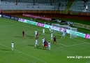 Mersin İY 2 - 0 Ç.Rizespor (özet)