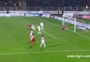 Mersin İY 1 - 3 GALATASARAY  Maçın Özeti