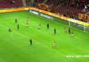 Mersin İ.Y. 1-1 Galatasaray Maç Özeti