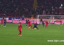 Mersin İY 2 - 1 Galatasaray (özet)