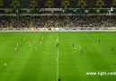 Mersin İY 0 - 1 Galatasaray (özet)