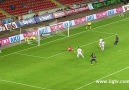 Mersin İY 0 - 4 Osmanlıspor FK (özet)