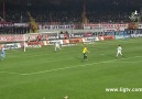 Mersin İ. Y. 0 - 1 Trabzonspor " Gol : Paulo Henrique "