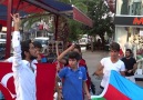 MERSİNLİ TÜRKÇÜLERDEN ÜLKÜCÜ YEMİNİ