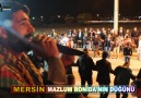 MERSİN - MAZLUM RONİDA'NIN DÜĞÜNÜ