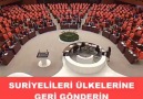 Mersin Milletvekilimiz Baki Şimşekten Suriyeli Mülteci İsyanı...