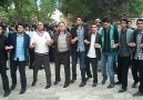 Mersin Peygamber Sevdalıları Urfa Balıklı gölde Halay Çekiyorlar.