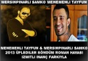 MERSİNPINARLI SAMKO &MENEMENLİ TAYFUN 2013 ÜFLEDİRLER SÖNDÜM