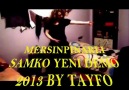 MERSINPINARLI SAMKO YENI DEMO 2013 TEKİRDAĞLI BY TAYFO