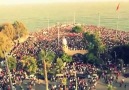 Mersin Taksim Gezi Parkı Direnişi - Barış Meydanı