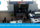 Mersin Ülkü Ocakları Ortaöğretim Teşkilatımız!