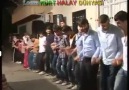 MERSİN YENİ PAZARDA Kİ KÜRTLERİN DELİLO OYUNU... - KÜRT HALAY DÜN