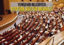 Mersin Yenişehir Belediyesi Tanıtım Filmi