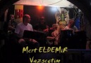 Mert ELDEMiR - Vazgeçtim (Yıldız Tilbe)