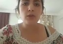 Merve Kaçarın sesini duyun duyurun