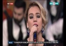 MERVE KAYACAN-DOSTUM DOSTUMTRT TÜRK SEVDALI TÜRKÜLER-22.11.2015