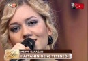 Merve Kayacan - Gurbet Elde Bir Hal Geldi Başıma