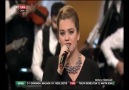 MERVE KAYACAN-MİHRİBANTRT TÜRK SEVDALI TÜRKÜLER-08.11.2015