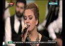 MERVE KAYACAN-YARE GİDEMTRT TÜRK SEVDALI TÜRKÜLER-08.11.2015