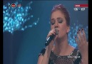 MERVE KAYACAN-YÜCE DAĞ BAŞINA YAGAN KAR İDİM