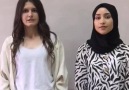 Merve Özbaki - Merve ÖZBAKİ and Zeynep KILINÇ Speaking...