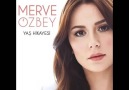 Merve Özbey - Allah A Emanet Ol 2015