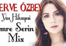 Merve Özbey - Yaş Hikayesi(Emre Serin Mix)