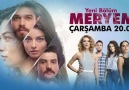 Meryem 9.Bölüm Fragmanı Beğen - Paylaş